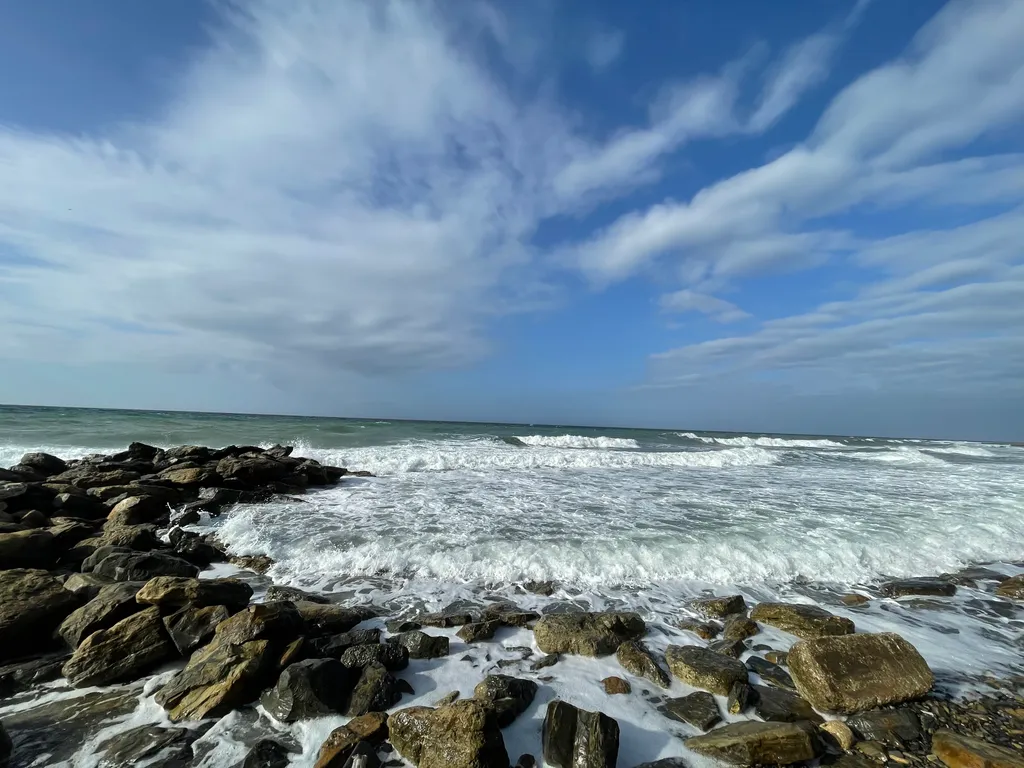 Квартира Апартаменты на первой береговой линии — Анапа