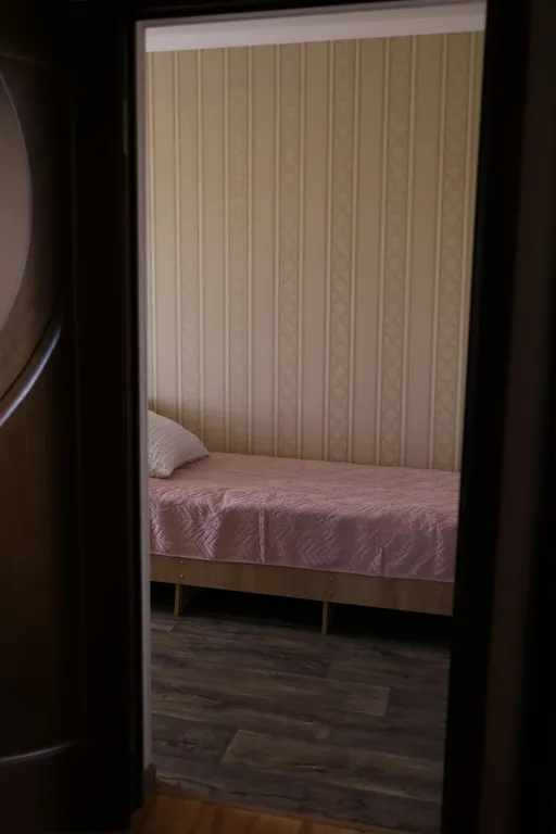 Уютная трёхкомнатная квартира на 2 этаже частного дома