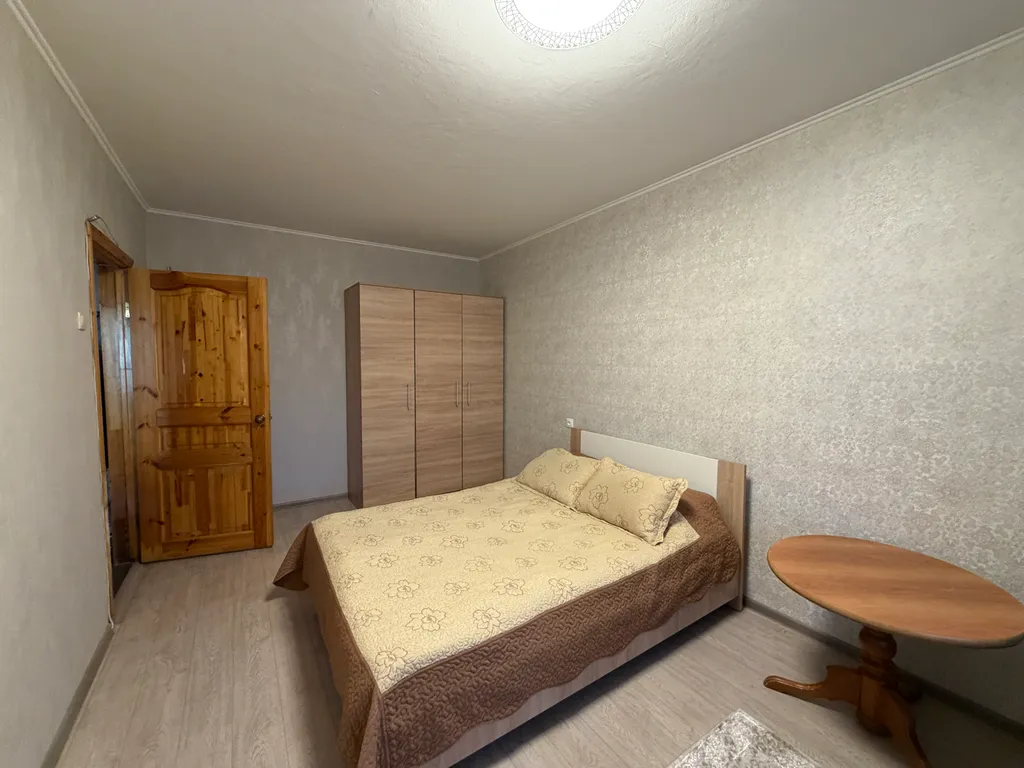 Однокомнатная квартира со всем необходимым у Аиста