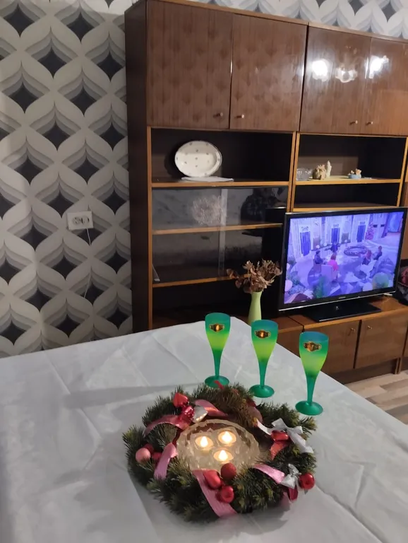 Квартира 12минут до метро — аренда посуточно в Казань