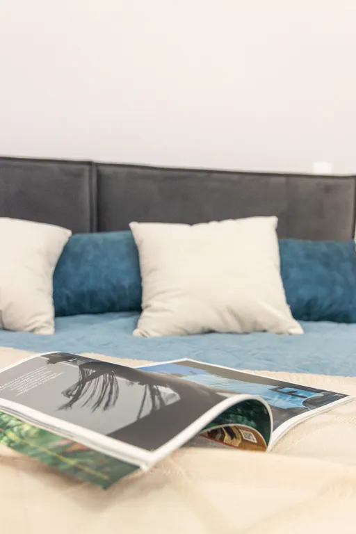 Квартира Двухкомнатная квартира у балтийского побережья — Пионерский