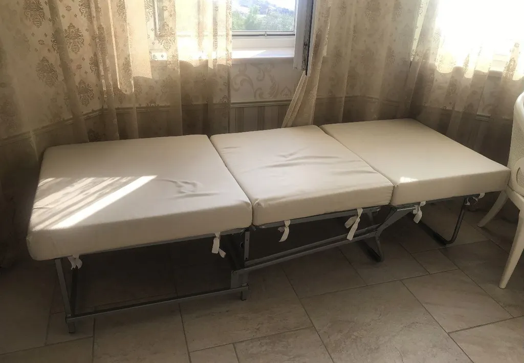 Апартаменты Дом у моря