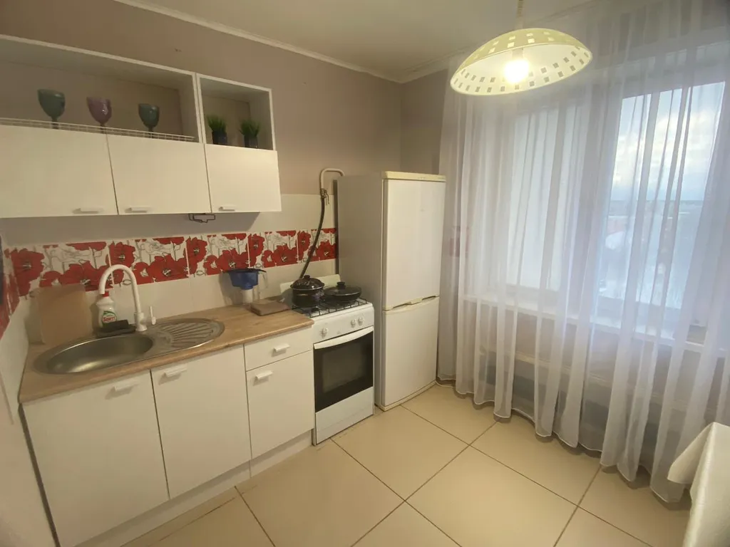 Шикарная квартира в центре города