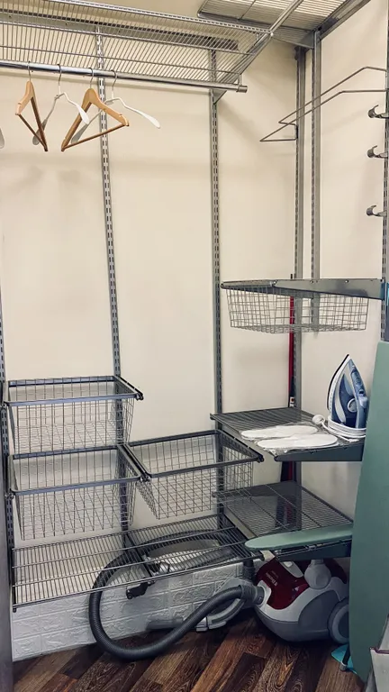 Уютная студия в самом сердце Калининграда