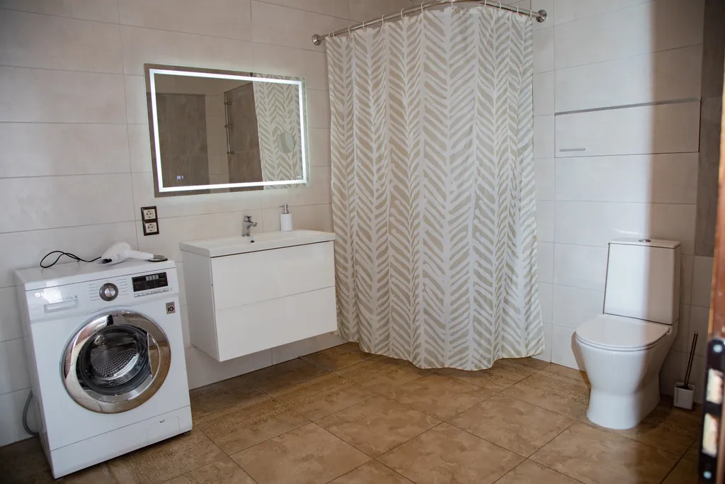 Аппартаменты в Амалиенау