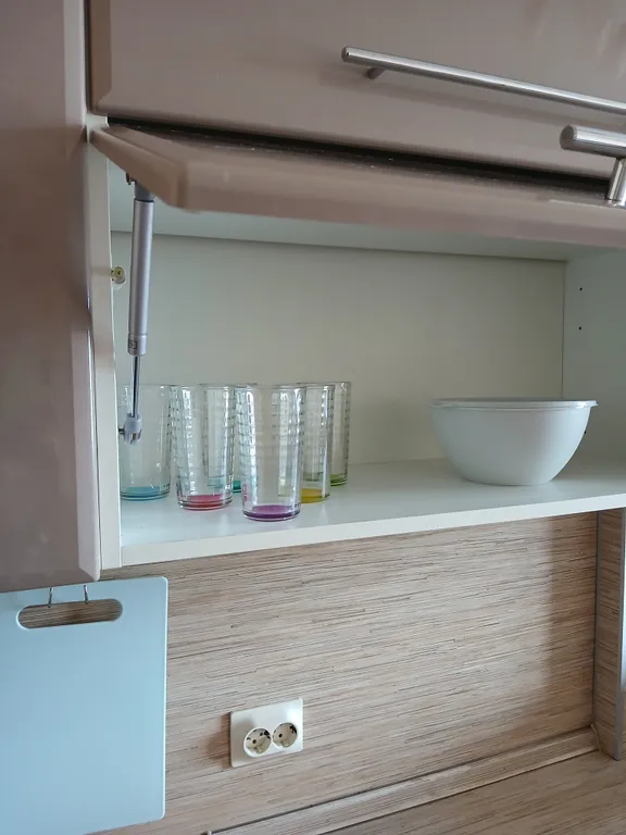 Уютная двушка рядом с пляжем