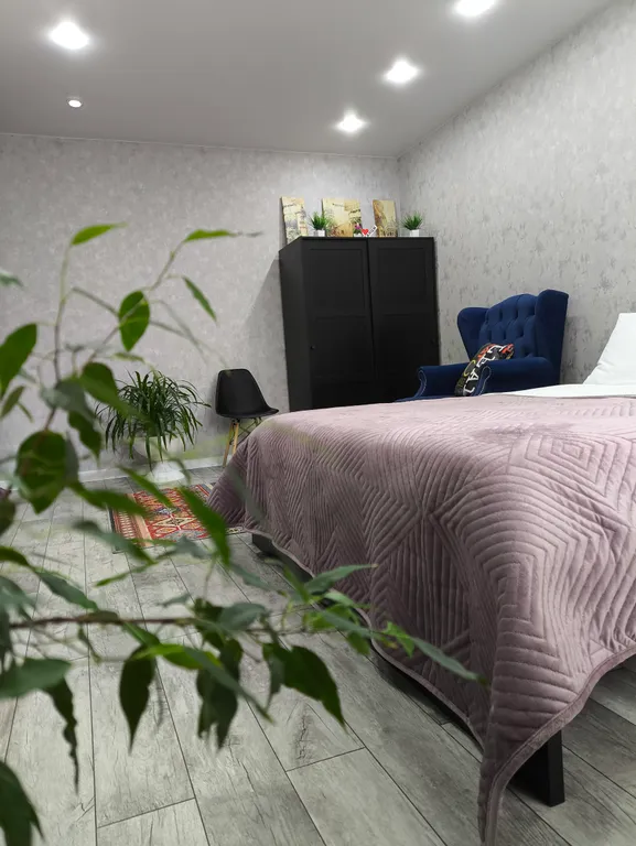 Добро пожаловать в наше уютное гнездышко