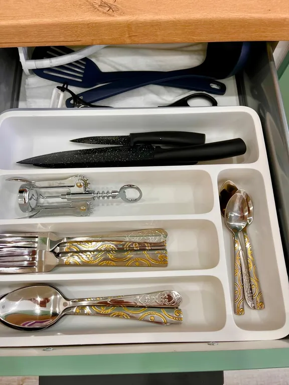 Уютная квартира на берегу Черного моря