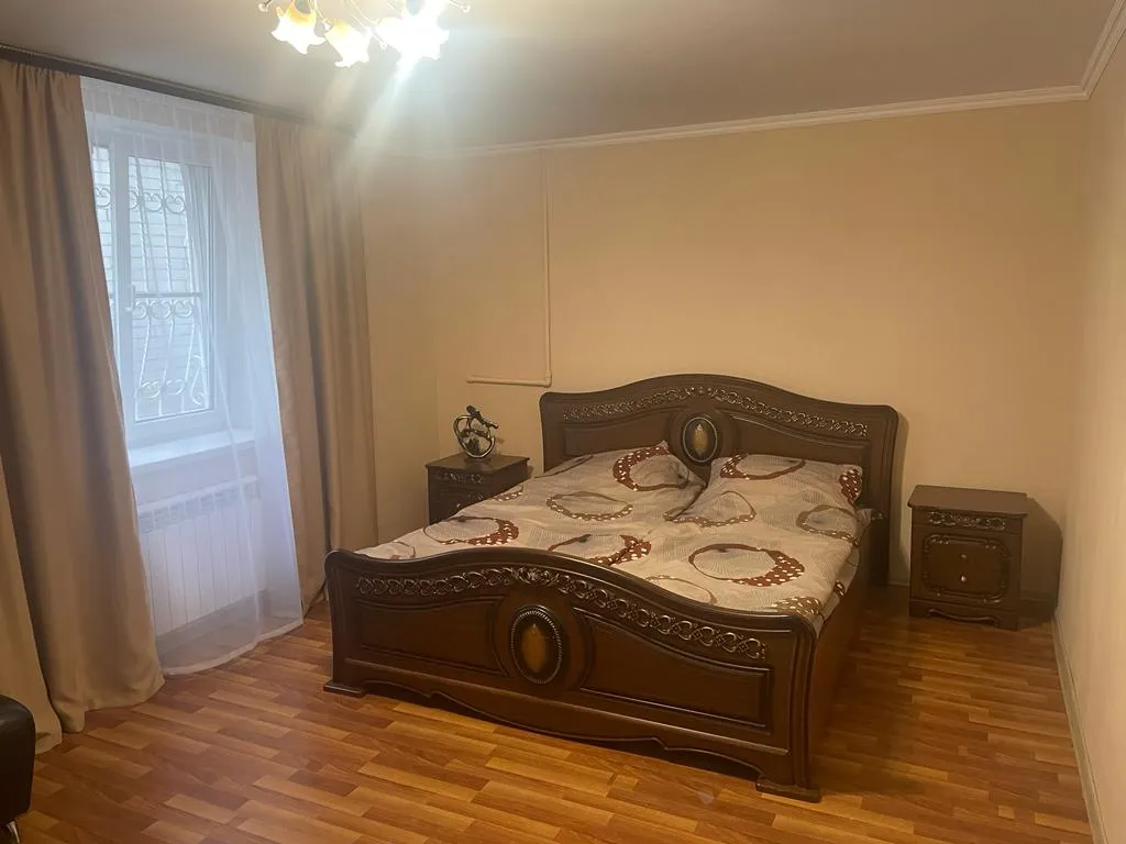 5-комнатный Дом