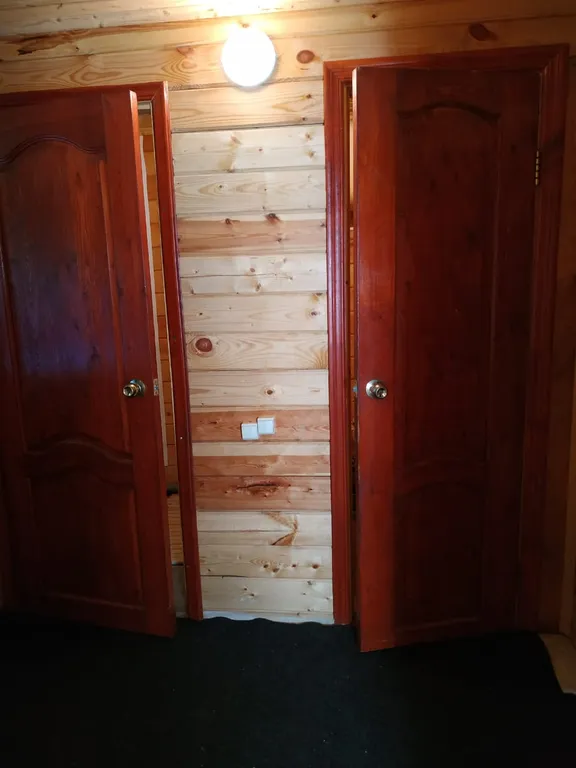 Дом у Финского залива