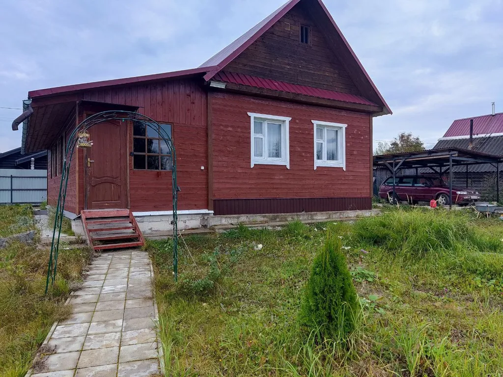 В нашем уютном доме вы будете чувствовать себя Как дома