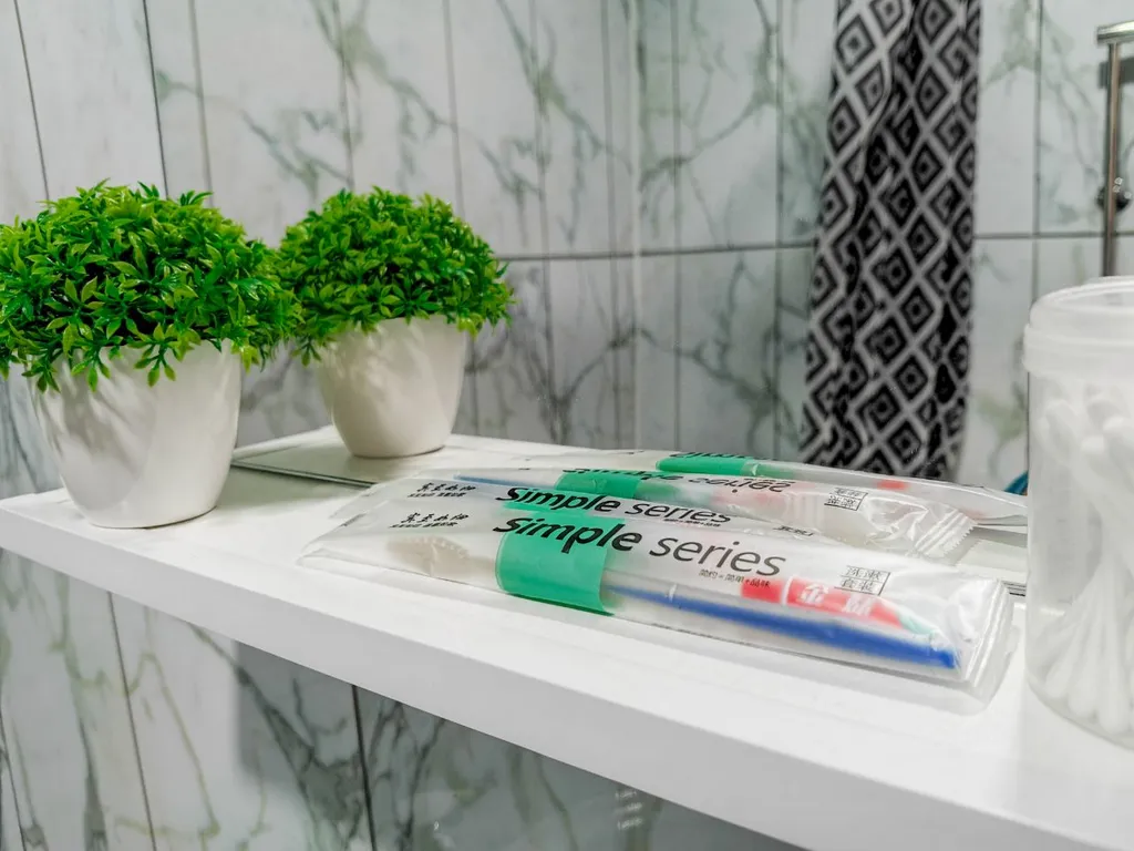 Комфортные апартаменты