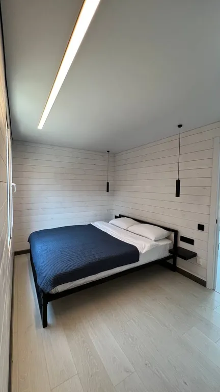 Гостевой комплекс "New Mexico" дом №2