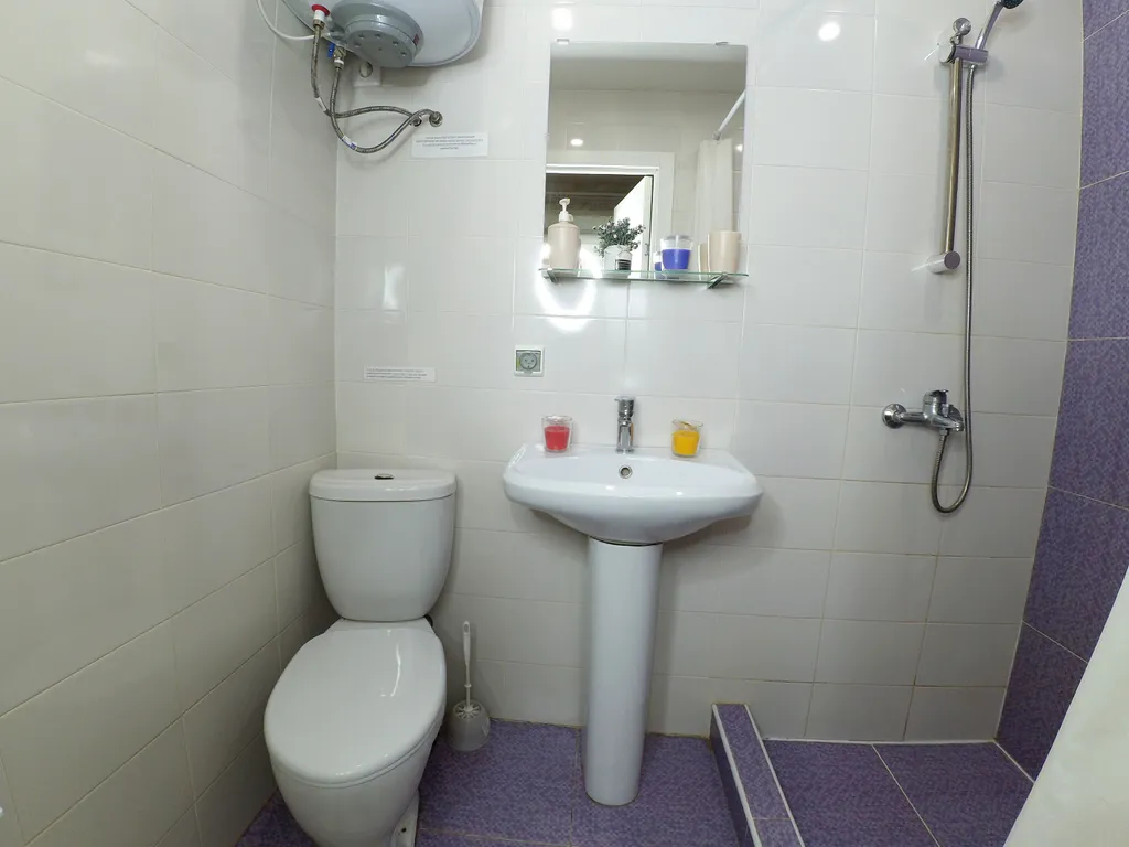 Тат Хаус на улице Ипподромная 29