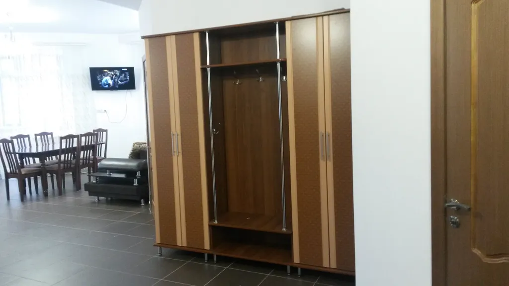 Комфортабельные апартаменты для незабываемого отдыха в горах