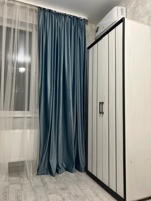 Студия в центре курортной зоны в новом доме