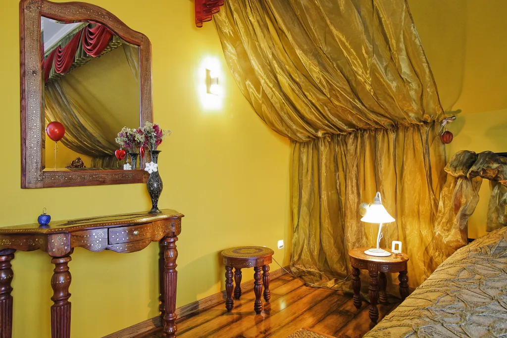 Коттедж Душевное пространство - гостевой дом — Калининград