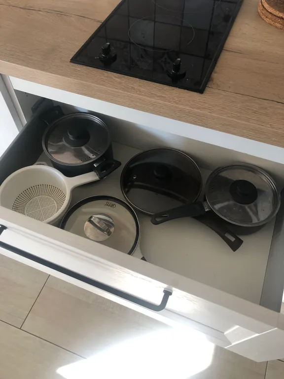 Квартира Уютная квартира с большой террасой в самом центре бухты — Геленджик