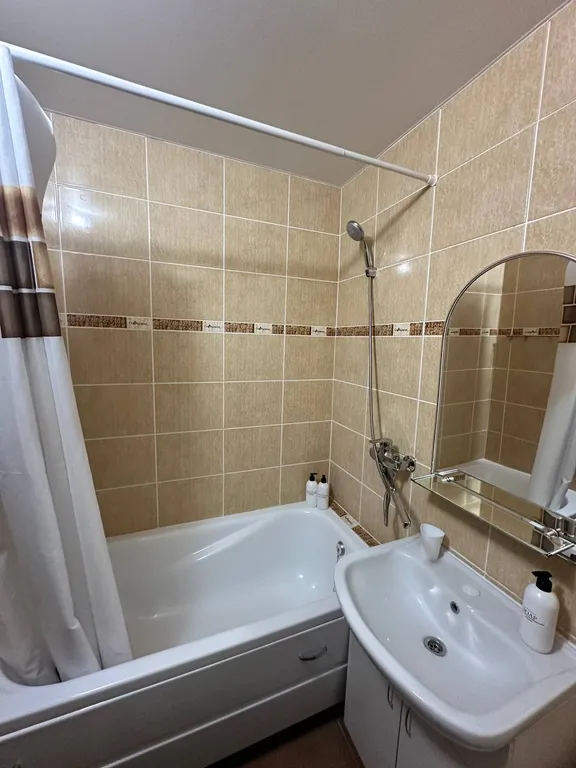 Квартира у трассы М4 Дон