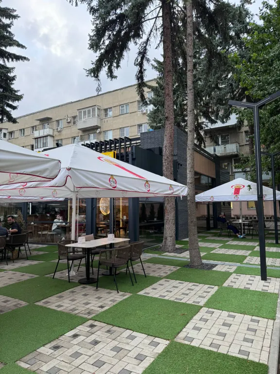 Комфортная квартира в самом центре города