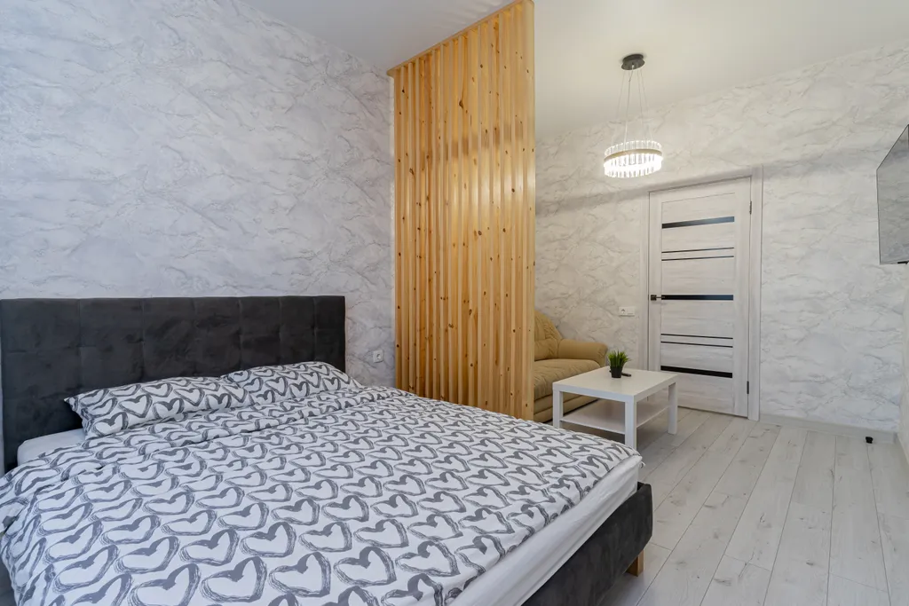 Люкс в жк Черника