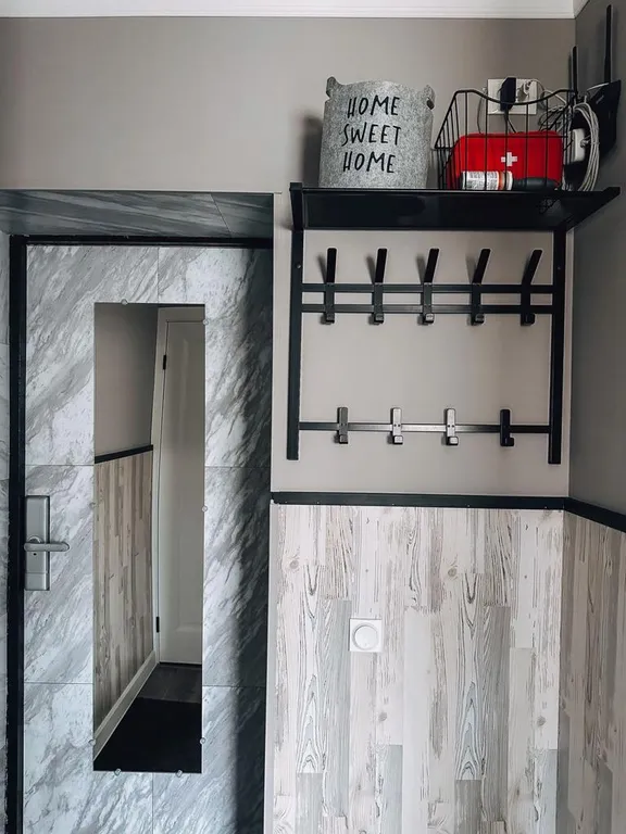 Квартира в историческом центре