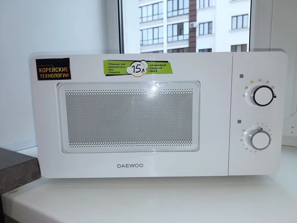 Квартира Квартира Уютнaя евродвушкa в центpe — Ярославль