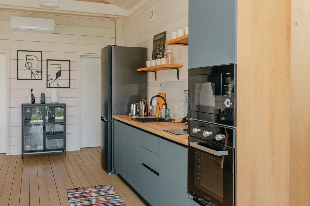 4-комнатный Дом