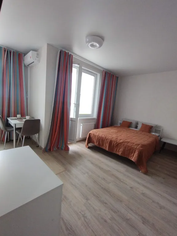 Студия в Цветах-2