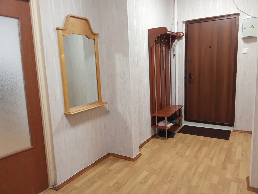 2-комнатная квартира в 3 километрах от МКАД