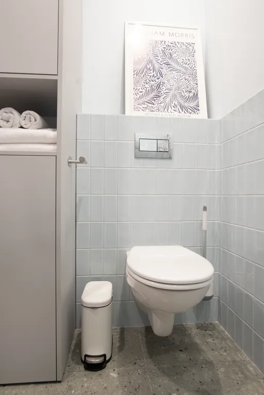 Квартира Квартира Студия Журавли — Ярославль