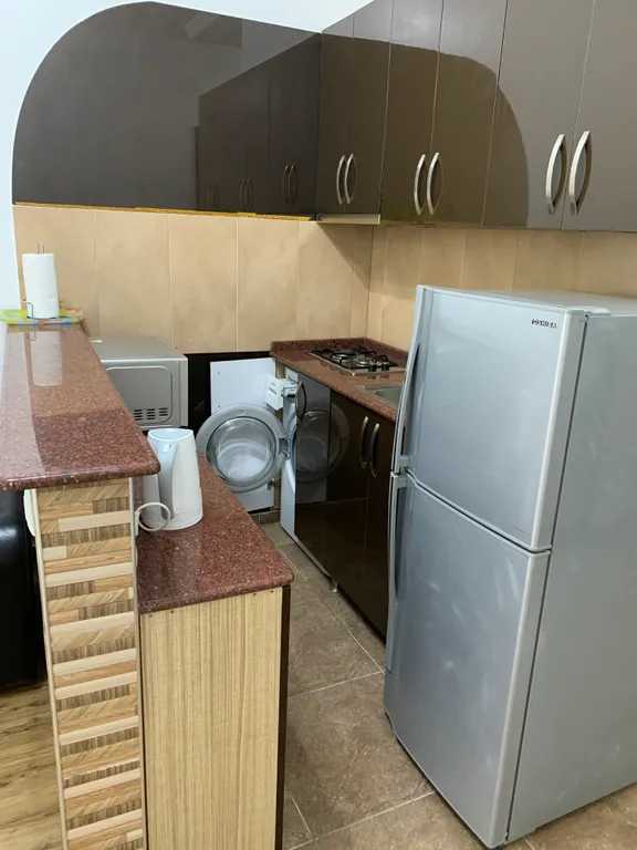 Старый Батуми, площадь Европы, 5 минут до Приморского Бульвара