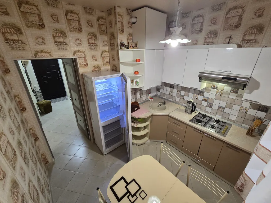 Квартира Квартира Море 100м — Геленджик