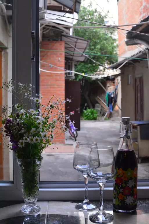 Домик Библиотекаря