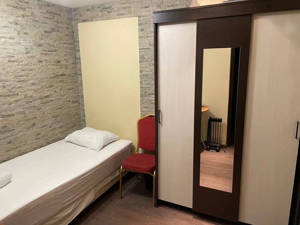 Квартира Комната — Москва