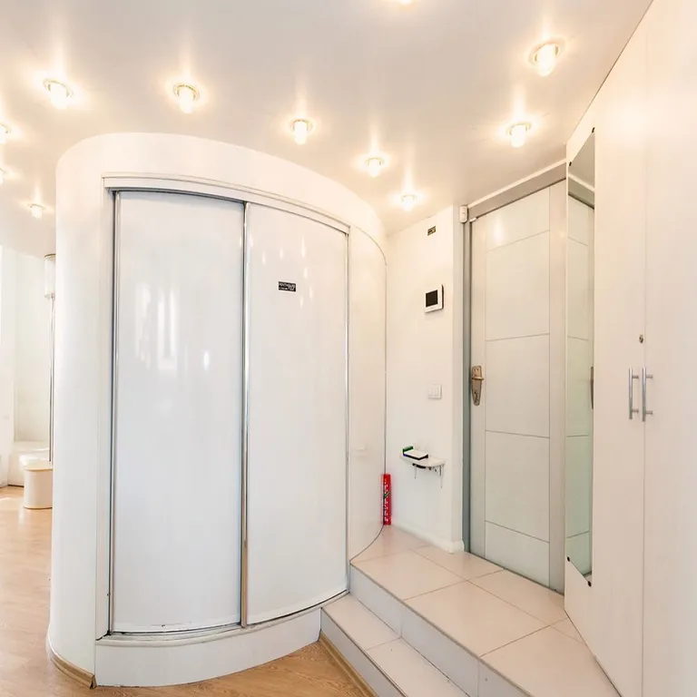 Элитный Пентхаус с сауной