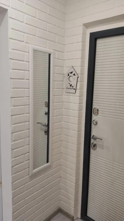 Евродвушка у аэропорта и ТРЦ Арена