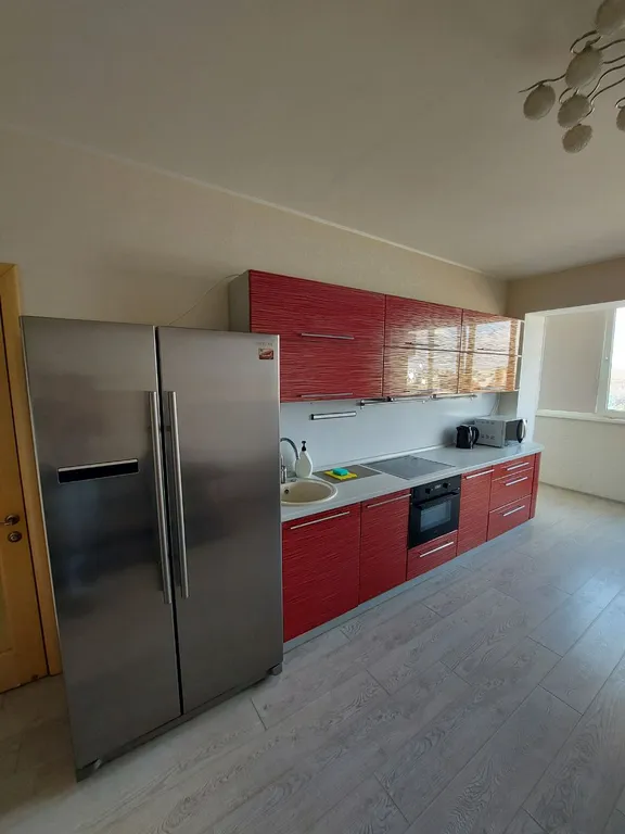 Квартира Квартира Таганка Сити — Москва