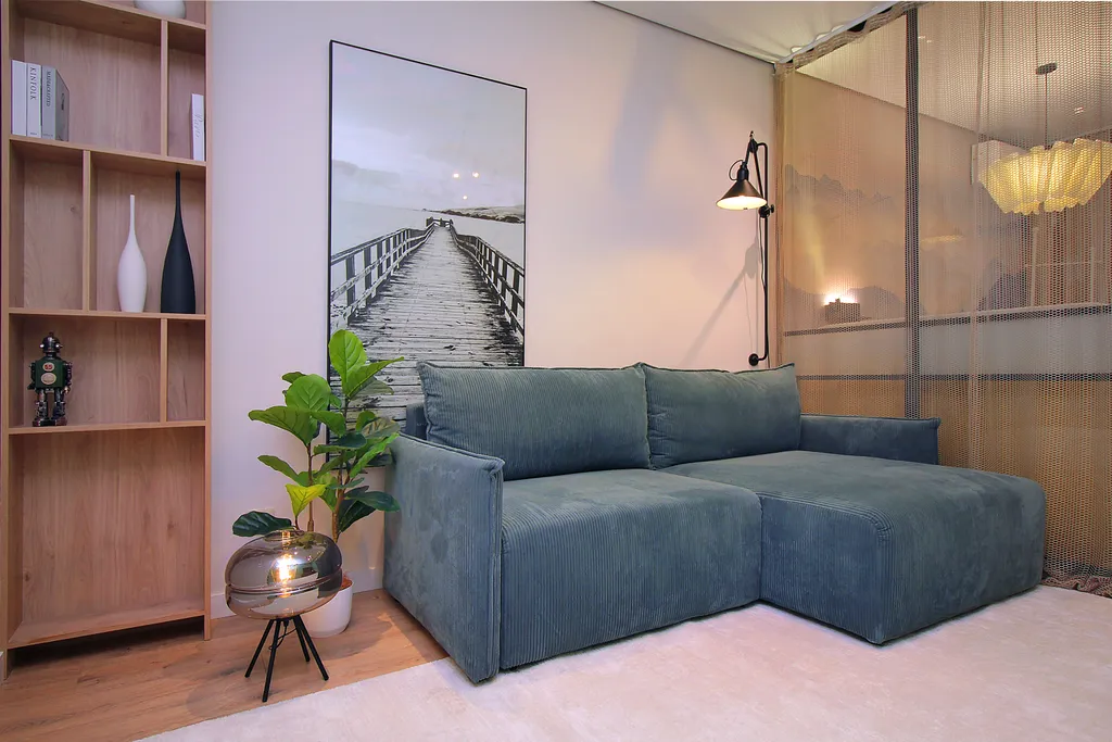 Квартира в ЖК Арбат в центре города