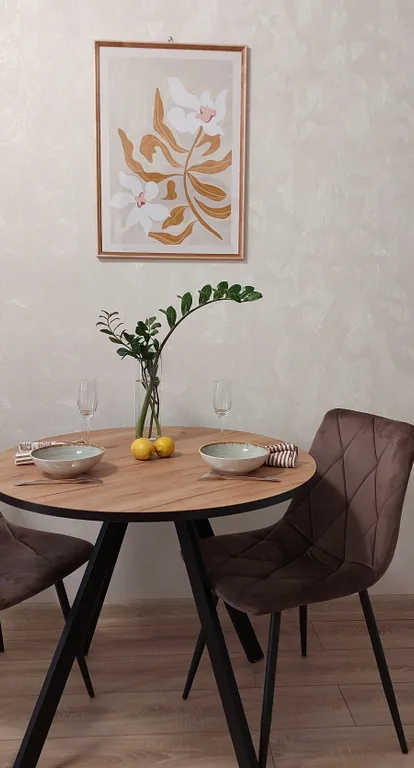 Современная Евро-2 в ЖК Академик