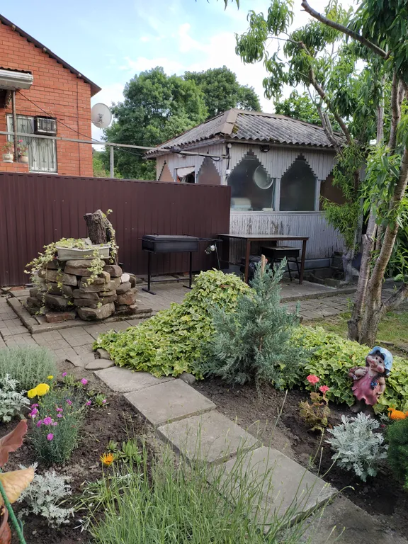 Коттедж Частный дом — Горячий Ключ