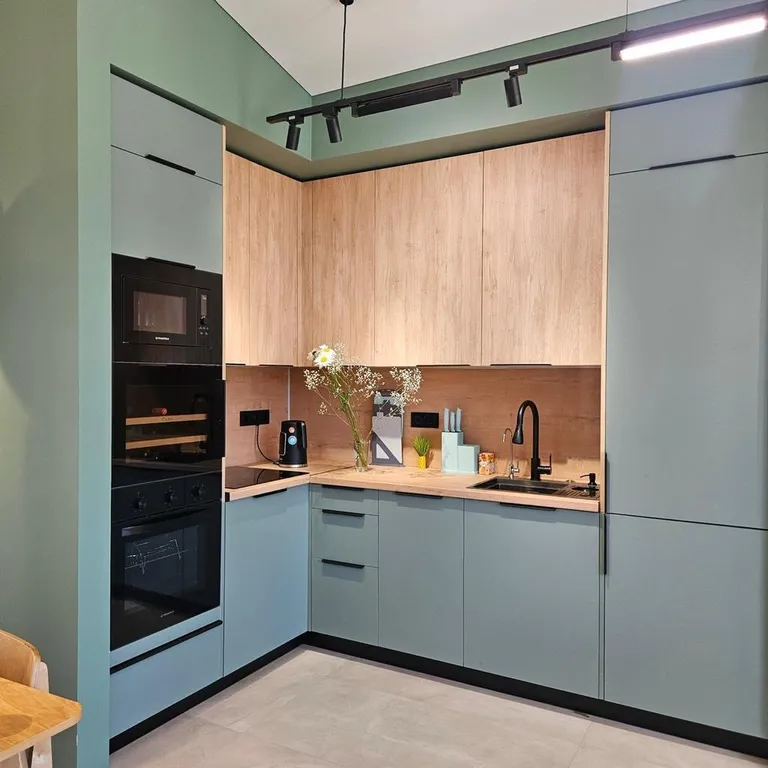 Уютный дом HoneyHouse