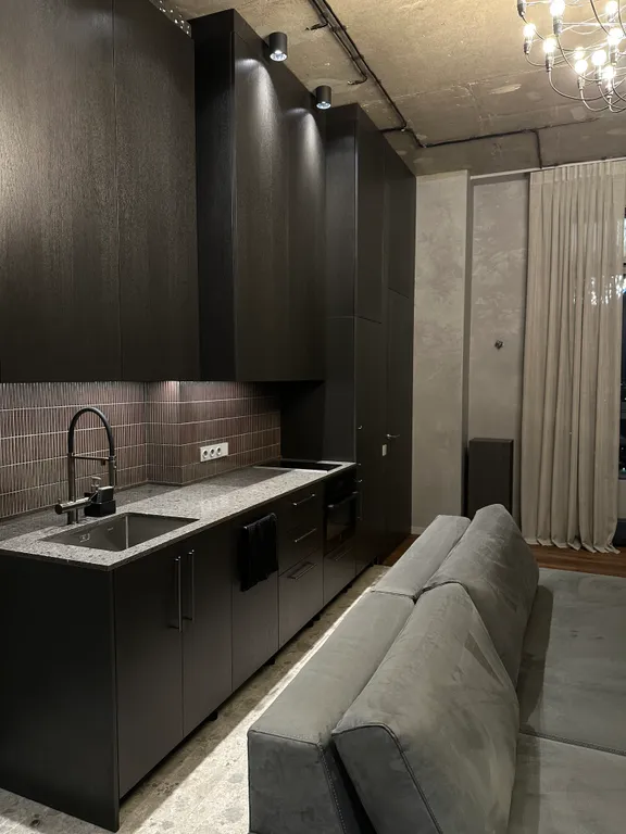 Квартира 2-комнатные апартаменты премиум-класса в центре города — Минск