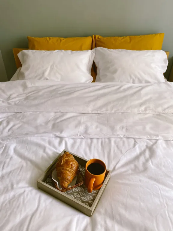 Студия в Эко-стиле