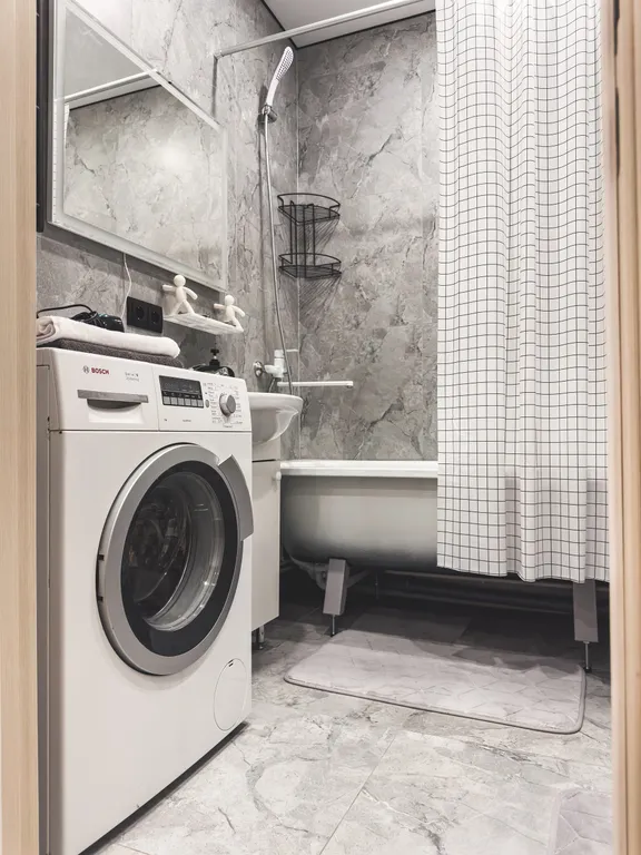 Люкс квартира в новом доме комфорт класса, с новым ремонтом в центре