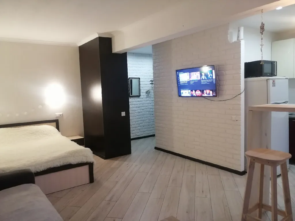 Студия на площади Победы