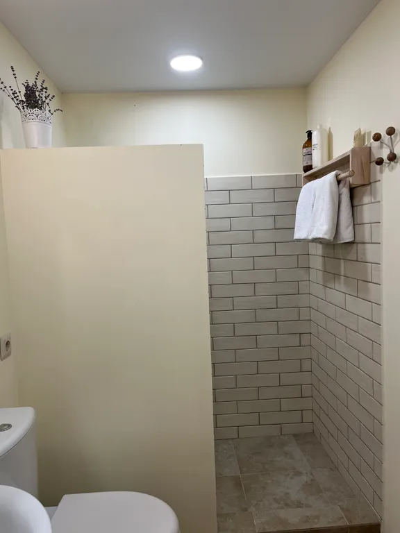 Квартира Уютная квартира с видом на море — Севастополь