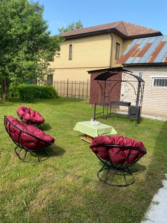 5-комнатный Дом