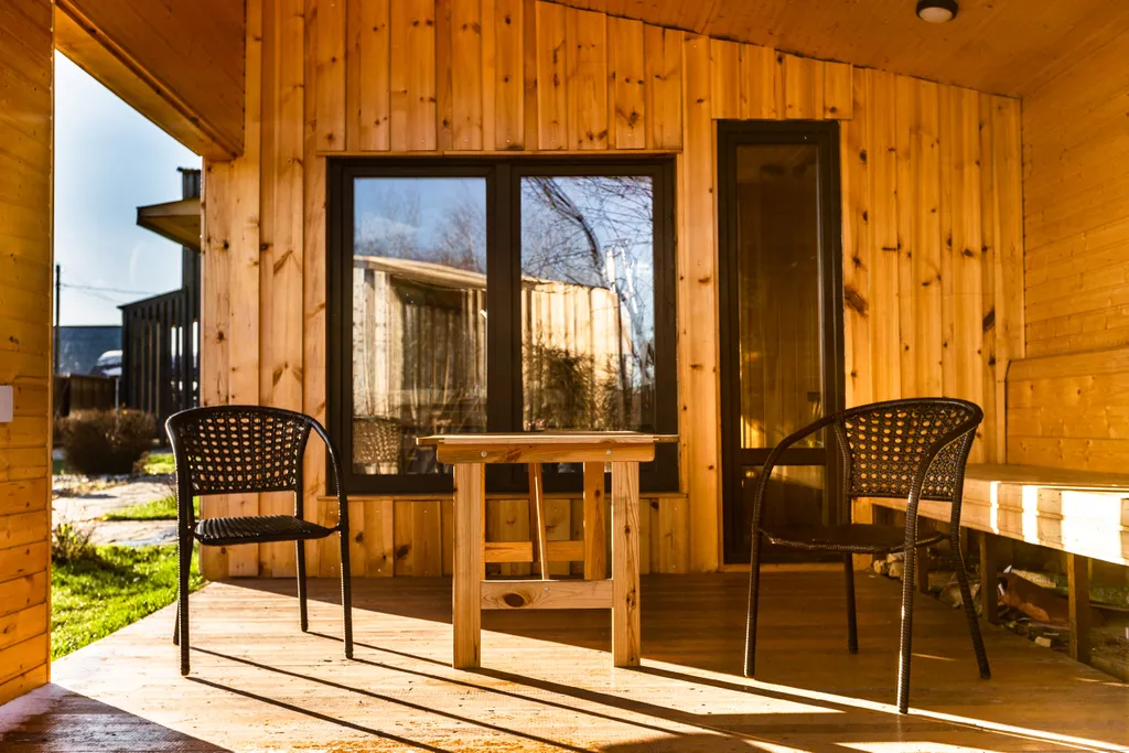 Коттедж 4-комнатный Дом — Лыткарино