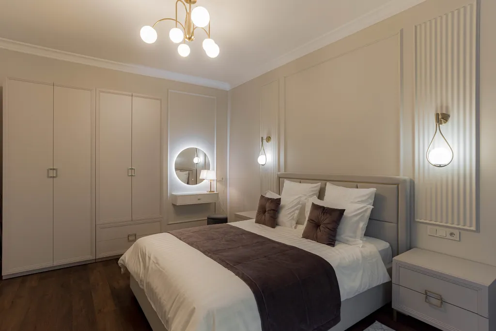 Апартамент Люкс